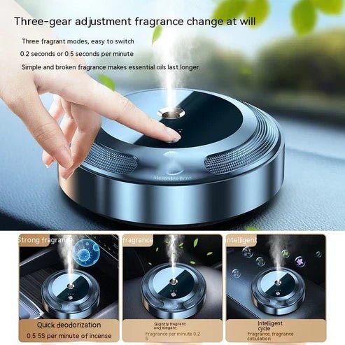 VA Long - lasting And Light Fragrance In The Car Interior ( UAE Delivery Time: 1 - 3 Days ) - MS - uaeVA Long - lasting And Light Fragrance In The Car Interior ( UAE Delivery Time: 1 - 3 Days )