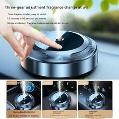 VA Long - lasting And Light Fragrance In The Car Interior ( UAE Delivery Time: 1 - 3 Days ) - MS - uaeVA Long - lasting And Light Fragrance In The Car Interior ( UAE Delivery Time: 1 - 3 Days )