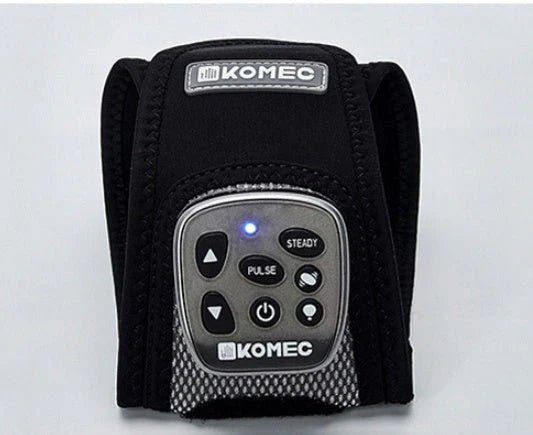 Wireless Heating Wrist Massager for Muscle & Joint Relief ( UAE Delivery Time: 1 - 3 Days ) - MS - uaeWireless Heating Wrist Massager for Muscle & Joint Relief ( UAE Delivery Time: 1 - 3 Days )