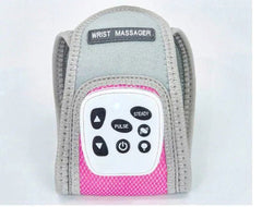 Wireless Heating Wrist Massager for Muscle & Joint Relief ( UAE Delivery Time: 1 - 3 Days ) - MS - uaeWireless Heating Wrist Massager for Muscle & Joint Relief ( UAE Delivery Time: 1 - 3 Days )