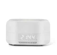 Bluetooth Speaker Alarm Clock Humidifier ( UAE Delivery Time: 1 - 3 Days ) - MS - uaeBluetooth Speaker Alarm Clock Humidifier ( UAE Delivery Time: 1 - 3 Days )
