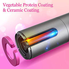 Digital Hair Curler ( UAE Delivery Time: 1 - 3 Days ) - MS - uaeDigital Hair Curler ( UAE Delivery Time: 1 - 3 Days )
