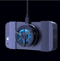 Gaming Phone Cooler Radiator - MS - uaeGaming Phone Cooler Radiator