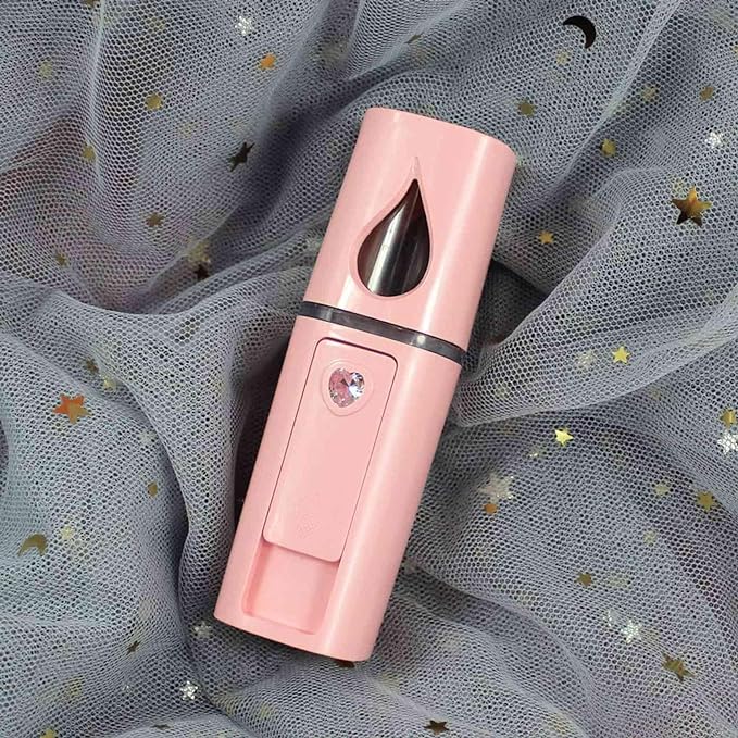Mini Facial Steamer ( UAE Delivery Time: 1 - 3 Days ) - MS - uaeMini Facial Steamer ( UAE Delivery Time: 1 - 3 Days )