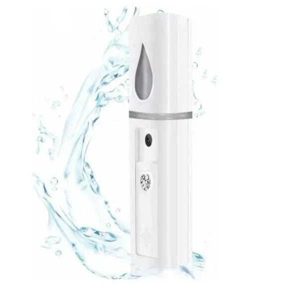 Mini Facial Steamer ( UAE Delivery Time: 1 - 3 Days ) - MS - uaeMini Facial Steamer ( UAE Delivery Time: 1 - 3 Days )