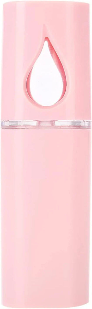 Mini Facial Steamer ( UAE Delivery Time: 1 - 3 Days ) - MS - uaeMini Facial Steamer ( UAE Delivery Time: 1 - 3 Days )