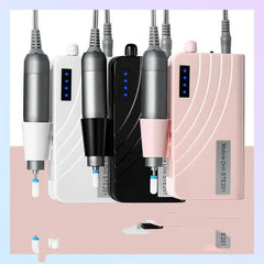 Rechargeable Nail Polisher & Remover Pen ( UAE Delivery Time: 1 - 3 Days ) - MS - uaeRechargeable Nail Polisher & Remover Pen ( UAE Delivery Time: 1 - 3 Days )