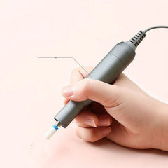 Rechargeable Nail Polisher & Remover Pen ( UAE Delivery Time: 1 - 3 Days ) - MS - uaeRechargeable Nail Polisher & Remover Pen ( UAE Delivery Time: 1 - 3 Days )