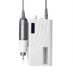 Rechargeable Nail Polisher & Remover Pen ( UAE Delivery Time: 1 - 3 Days ) - MS - uaeRechargeable Nail Polisher & Remover Pen ( UAE Delivery Time: 1 - 3 Days )