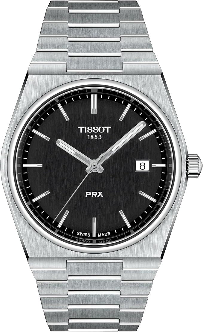 Tissot Men's Watch - MS - uaeTissot Men's Watch